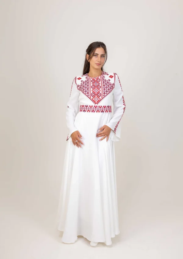 The Henna Dress - Image 4