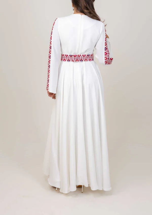 The Henna Dress - Image 5