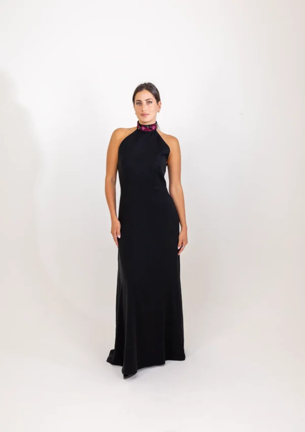 Palestinian Evening Dress - Image 4