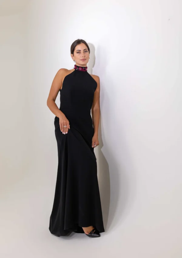 Palestinian Evening Dress - Image 5