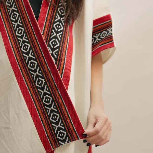 Mid Bedu Kaftan - Image 7