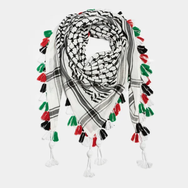 Identity Keffiyeh - Image 4