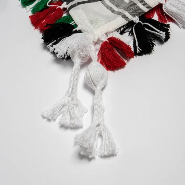 Identity Keffiyeh - Image 3