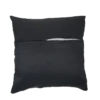 Blue Embroidered Throw Pillow Covers - Image 5